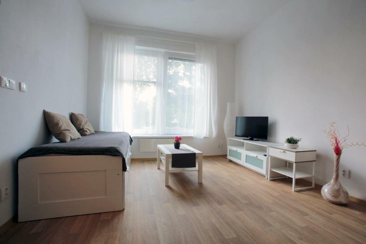 Penzion - Apartments Pod Javorici Horni Dubenky Екстериор снимка