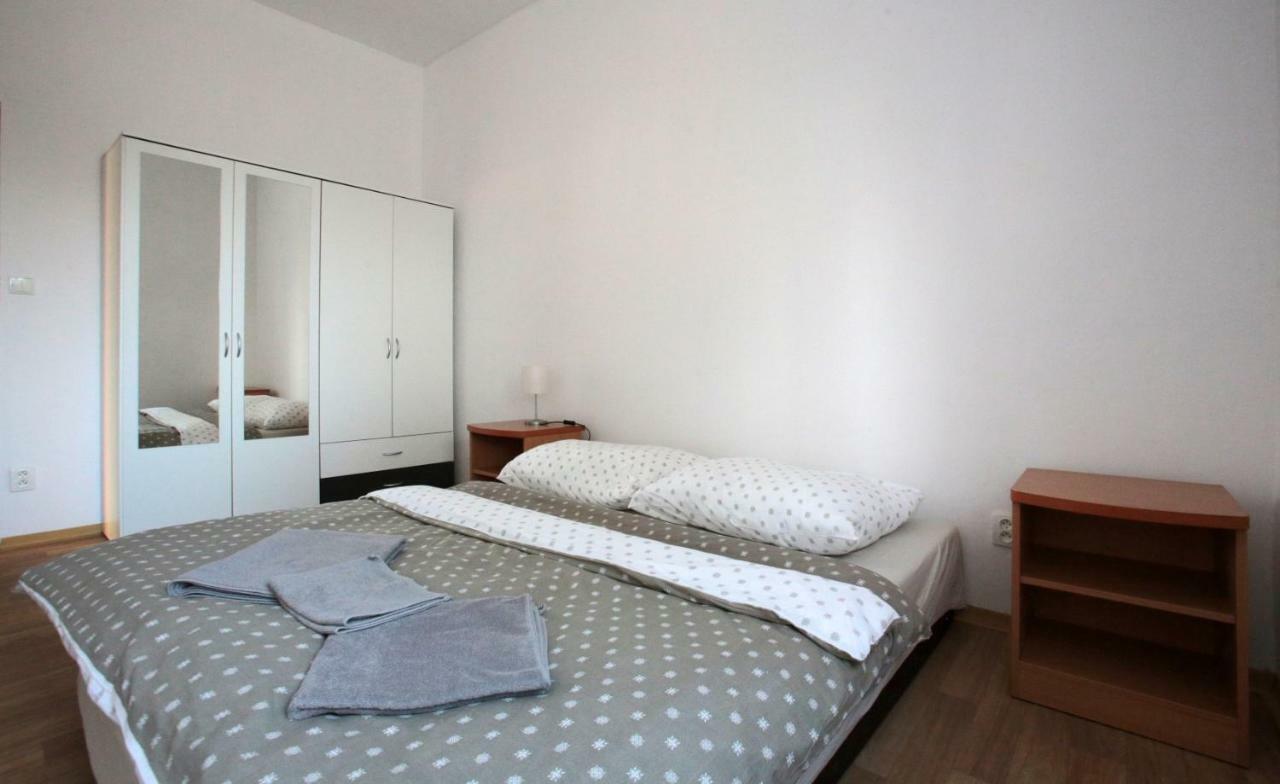 Penzion - Apartments Pod Javorici Horni Dubenky Екстериор снимка